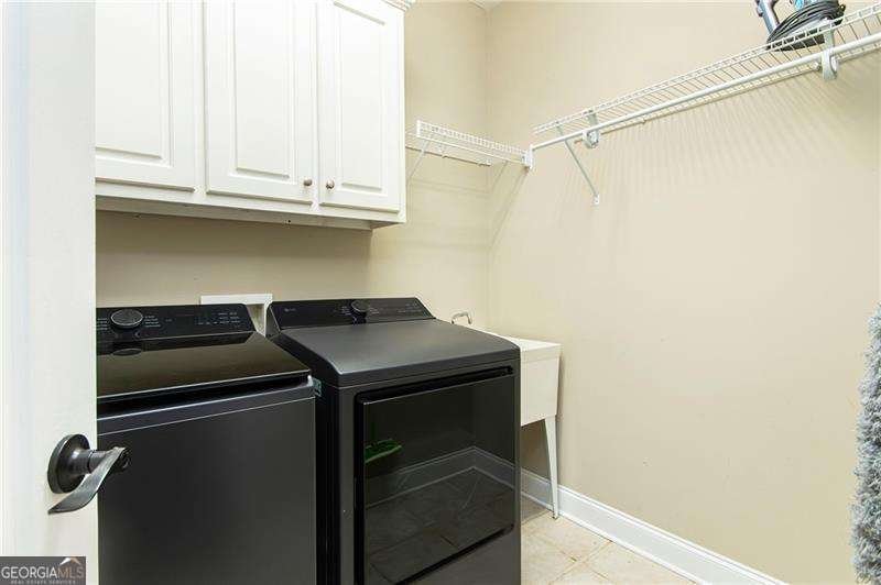 3110 Sweet Basil Lane Loganville - 17