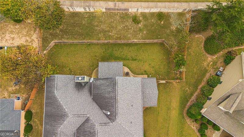 3110 Sweet Basil Lane Loganville - 19