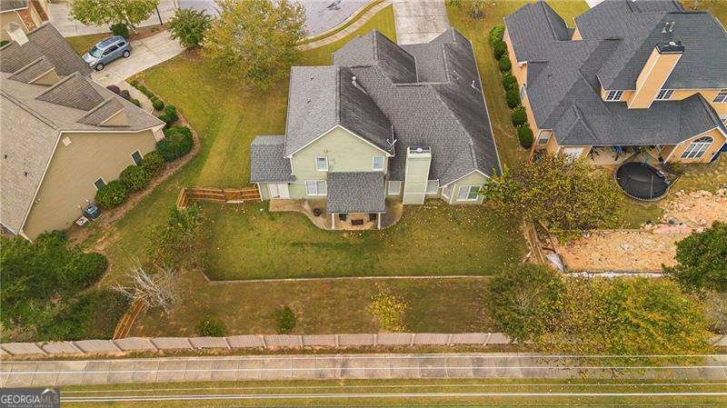 3110 Sweet Basil Lane Loganville - 20