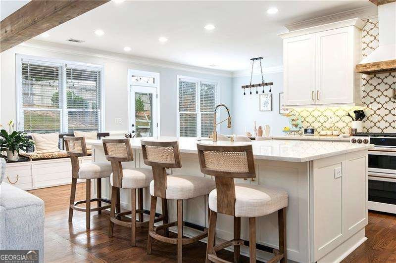 3110 Sweet Basil Lane Loganville - 3