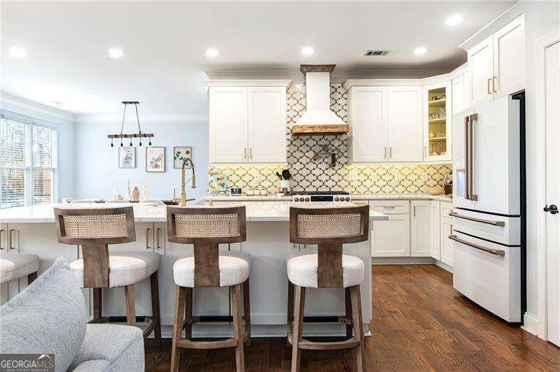 3110 Sweet Basil Lane Loganville - 4