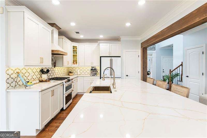 3110 Sweet Basil Lane Loganville - 5