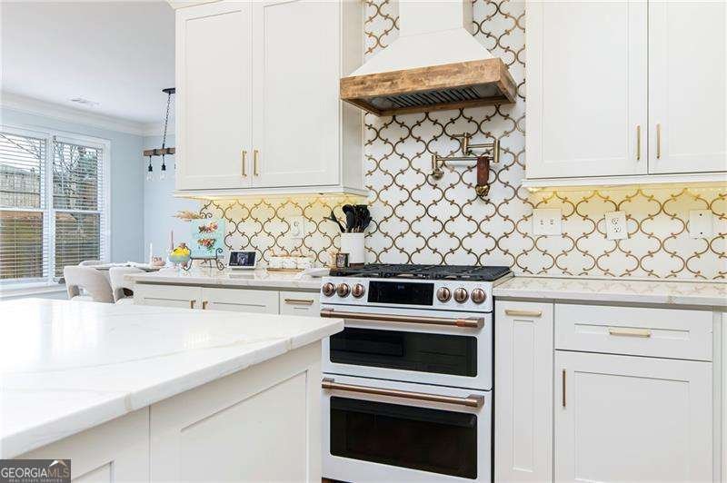 3110 Sweet Basil Lane Loganville - 6