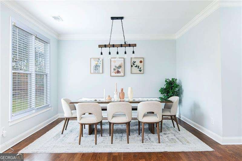 3110 Sweet Basil Lane Loganville - 7