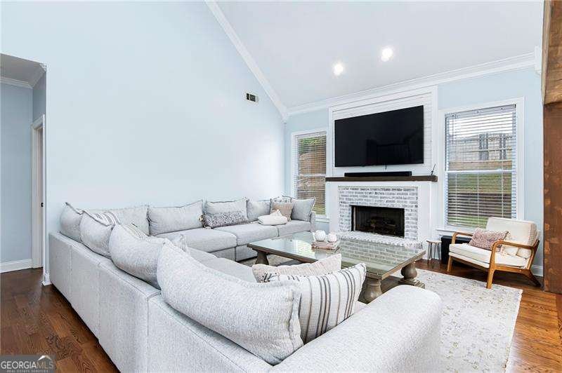 3110 Sweet Basil Lane Loganville - 8