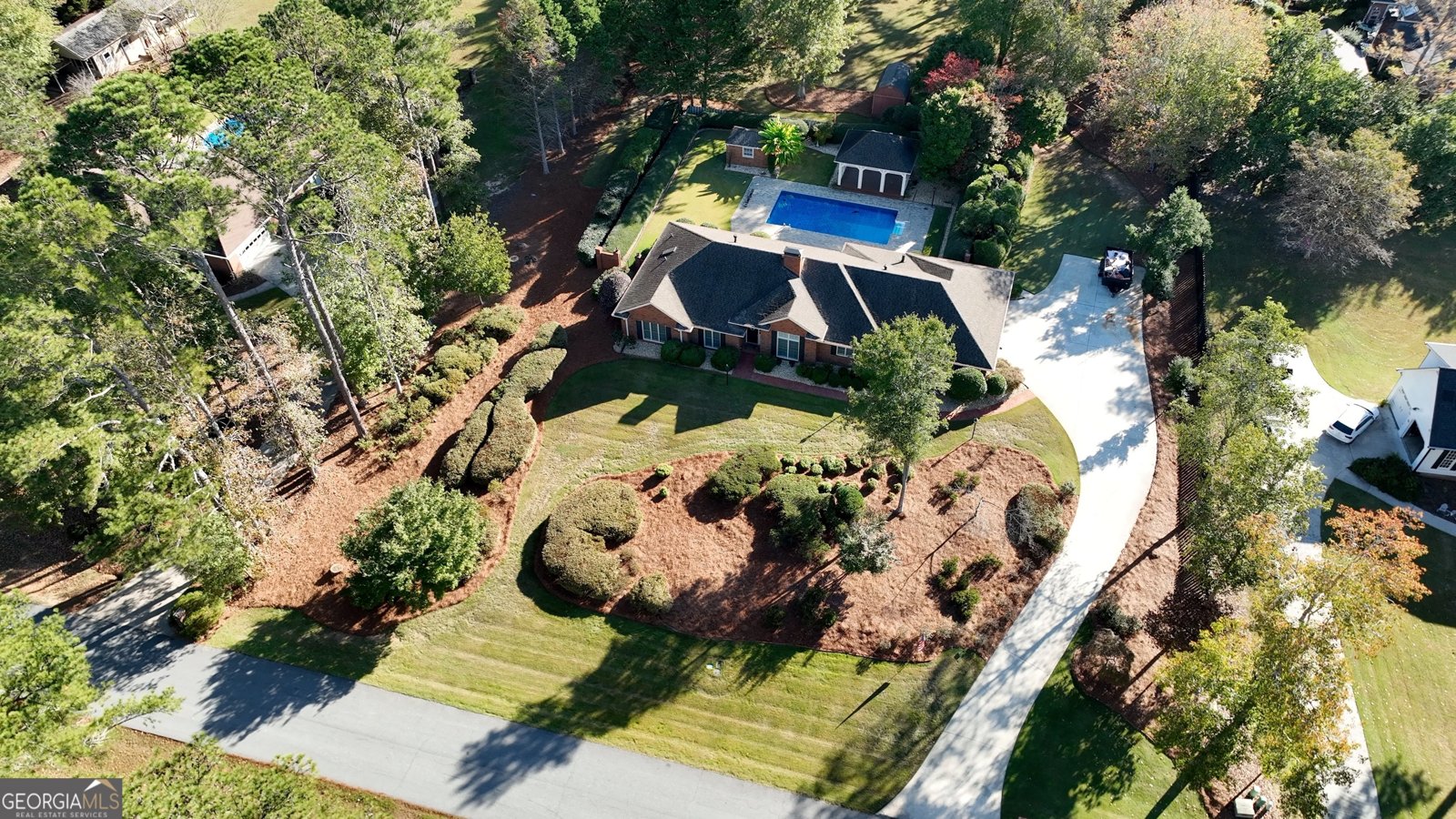 236 Shilling Way Newnan - 10