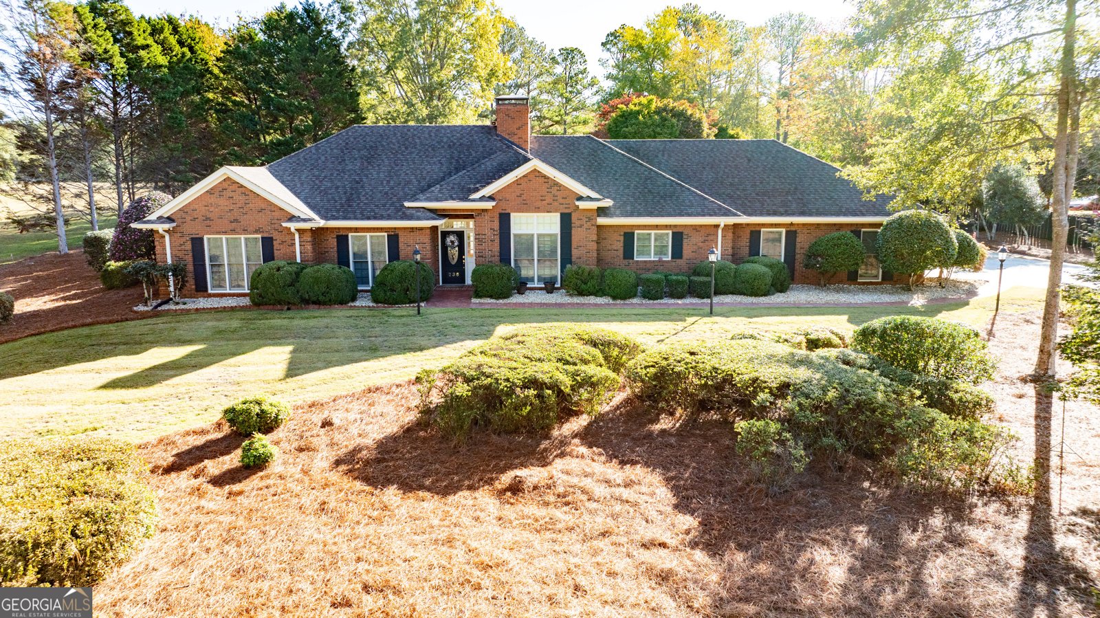 236 Shilling Way Newnan - 11
