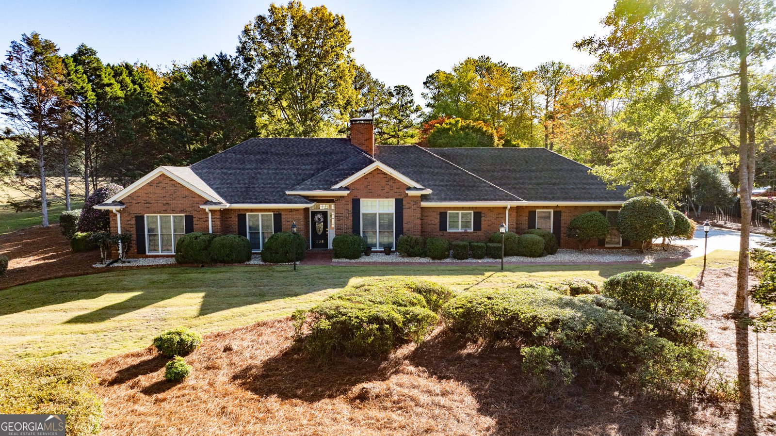 236 Shilling Way Newnan - 12