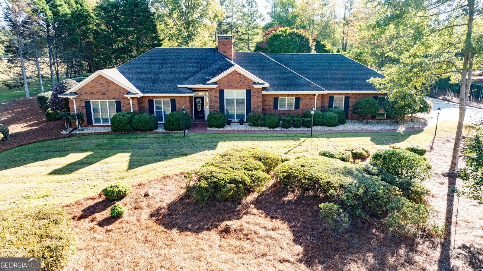 236 Shilling Way Newnan - 13