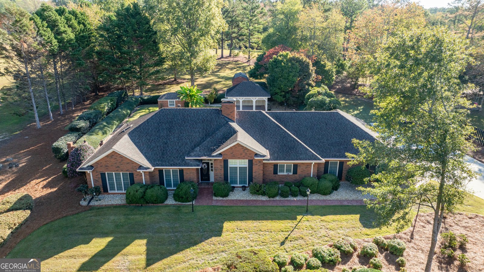 236 Shilling Way Newnan - 14