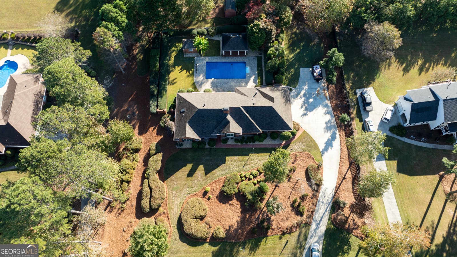 236 Shilling Way Newnan - 16