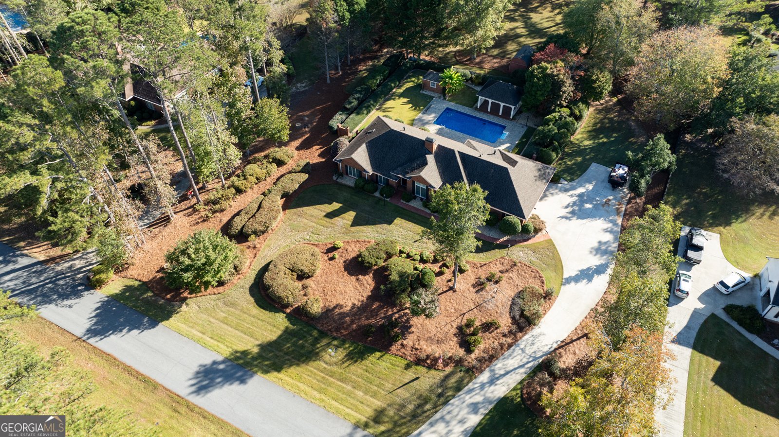 236 Shilling Way Newnan - 17