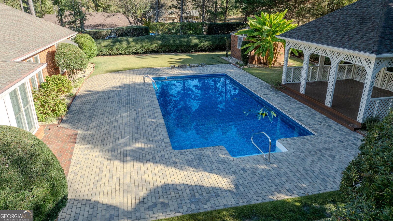 236 Shilling Way Newnan - 21