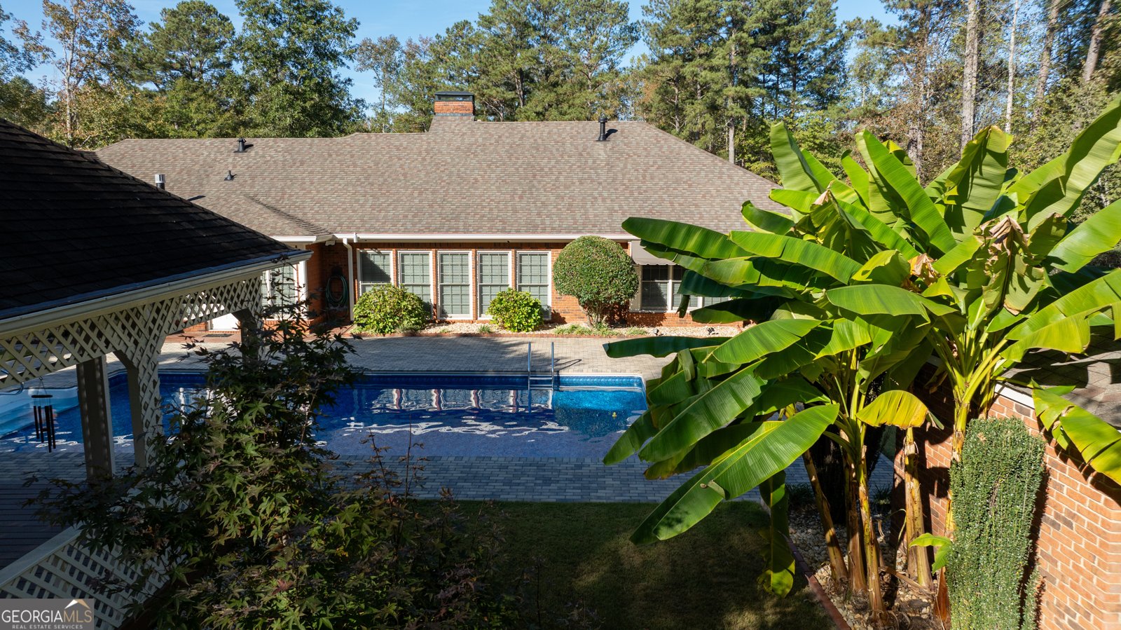 236 Shilling Way Newnan - 27