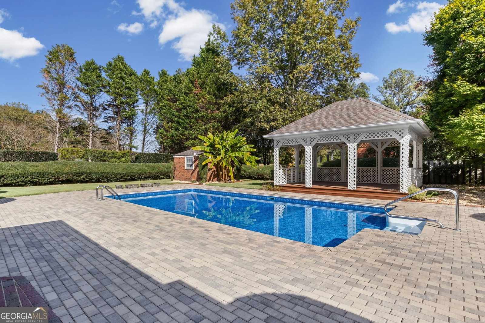 236 Shilling Way Newnan - 3