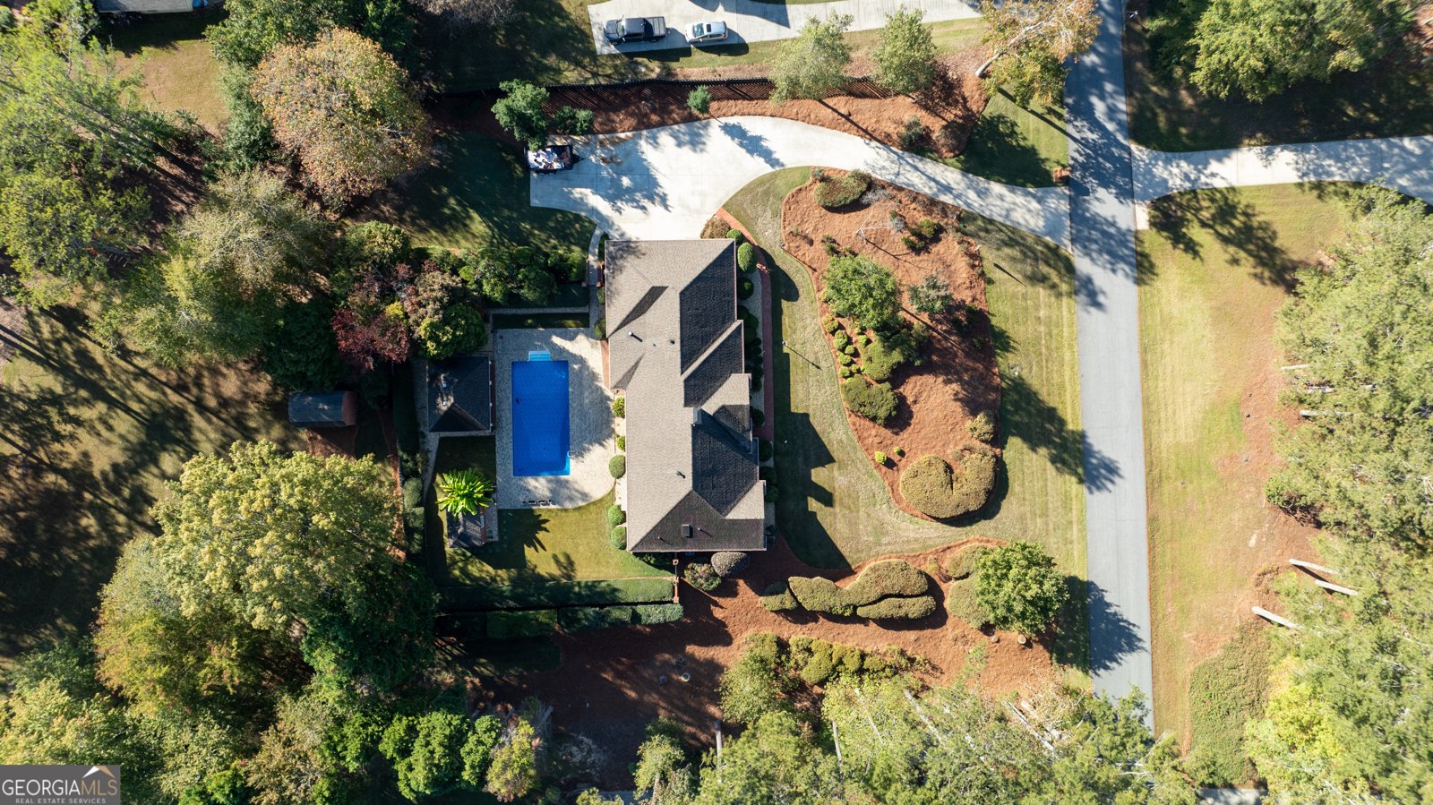 236 Shilling Way Newnan - 30