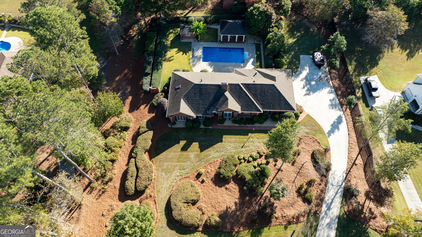 236 Shilling Way Newnan - 32