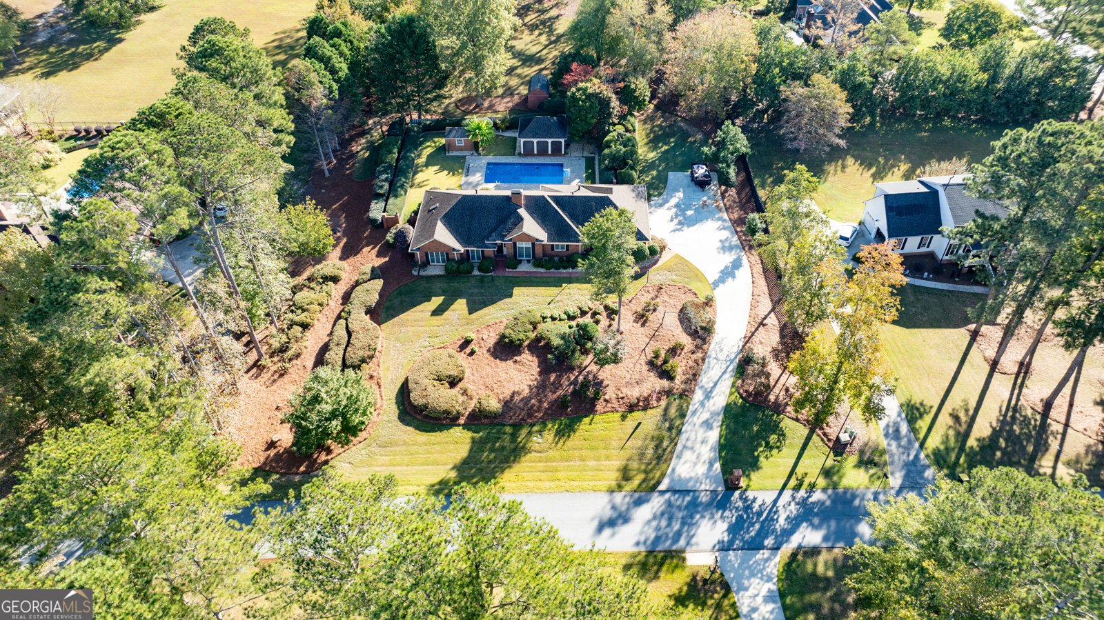 236 Shilling Way Newnan - 39