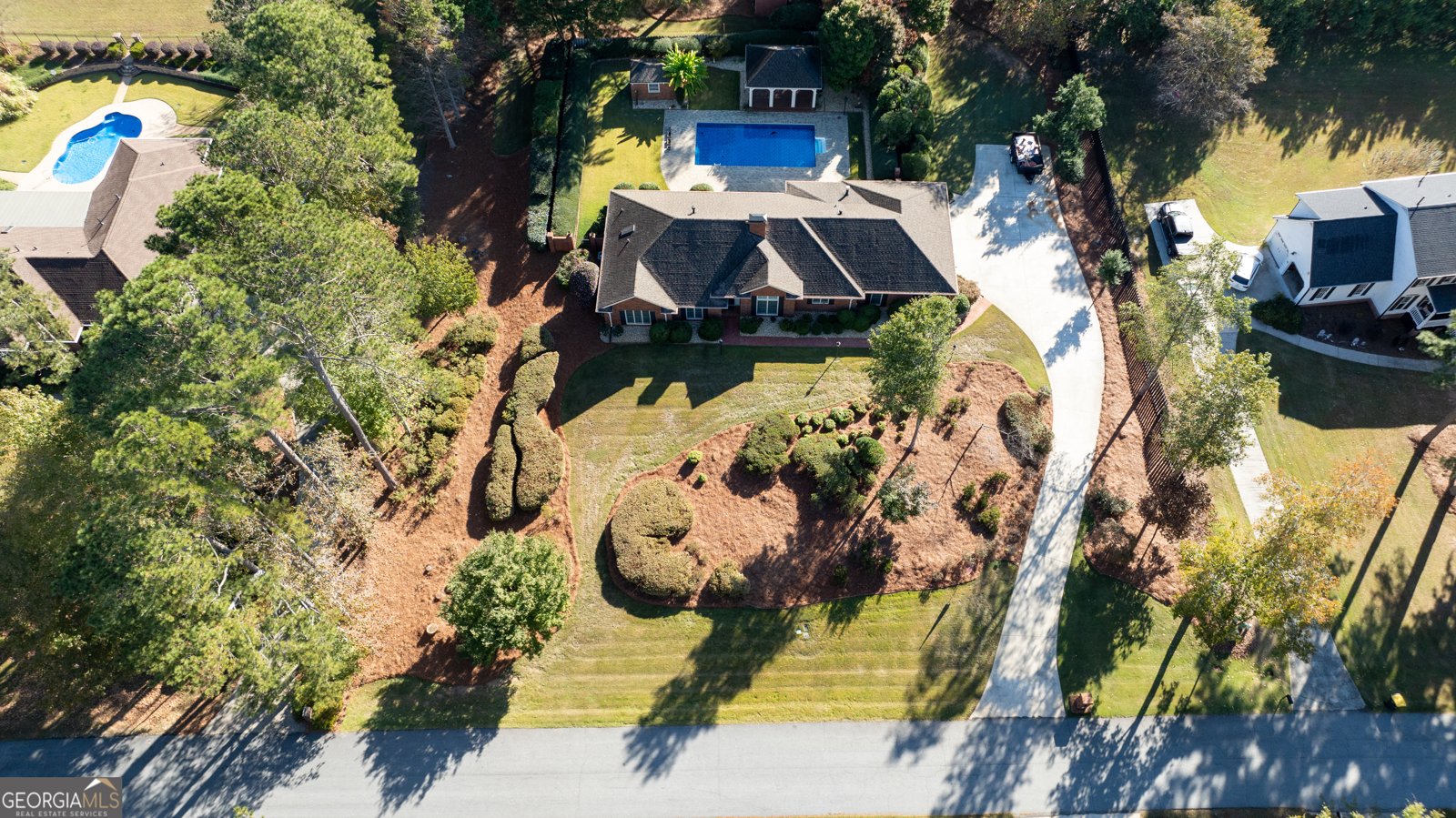 236 Shilling Way Newnan - 52