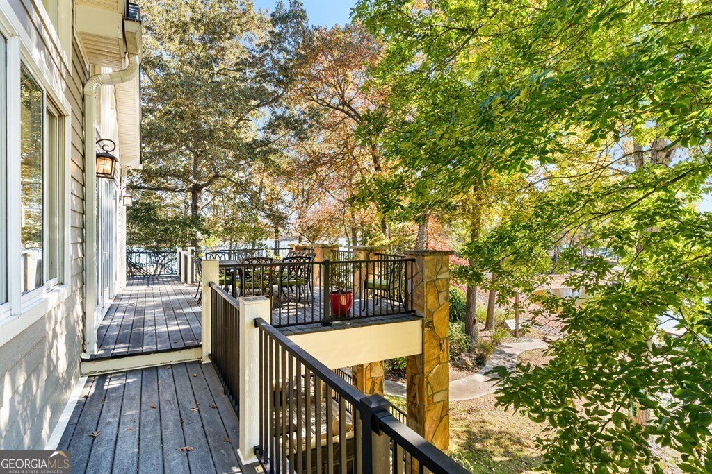 1370 Heathers Cove Circle Hiawassee - 1