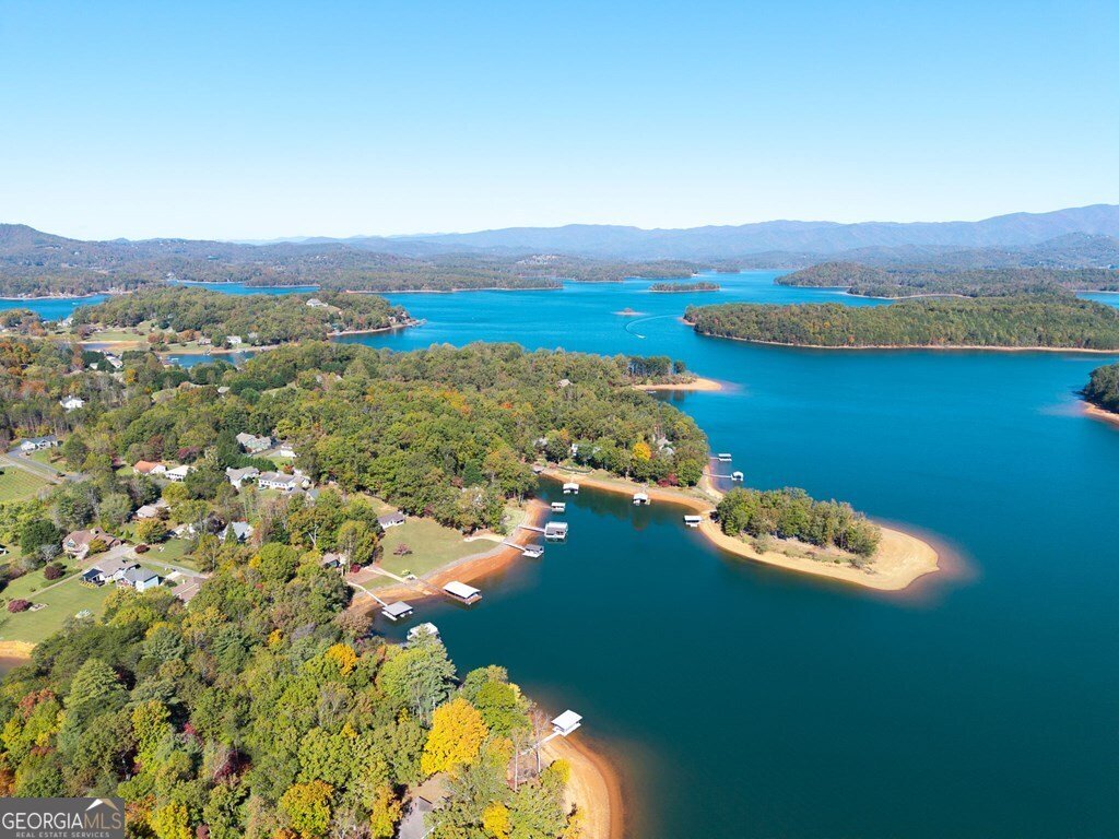 1370 Heathers Cove Circle Hiawassee - 10