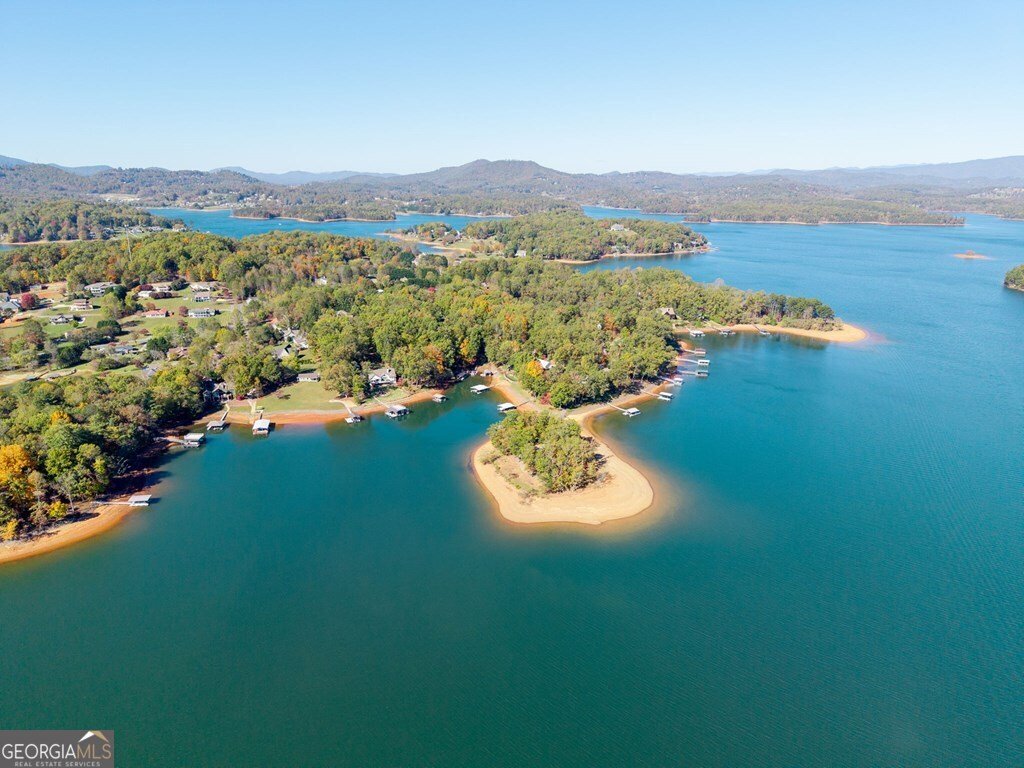 1370 Heathers Cove Circle Hiawassee - 11