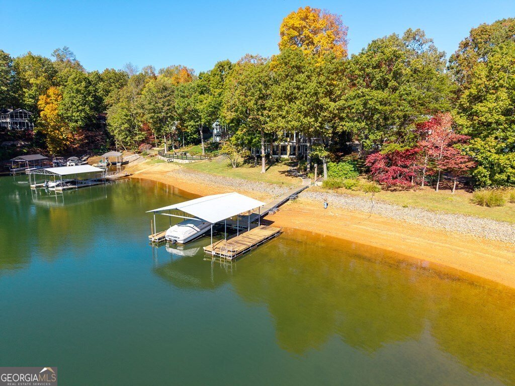 1370 Heathers Cove Circle Hiawassee - 12