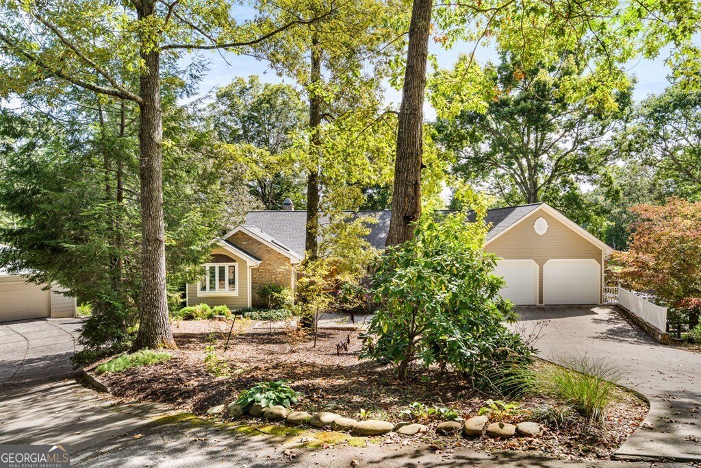 1370 Heathers Cove Circle Hiawassee - 14