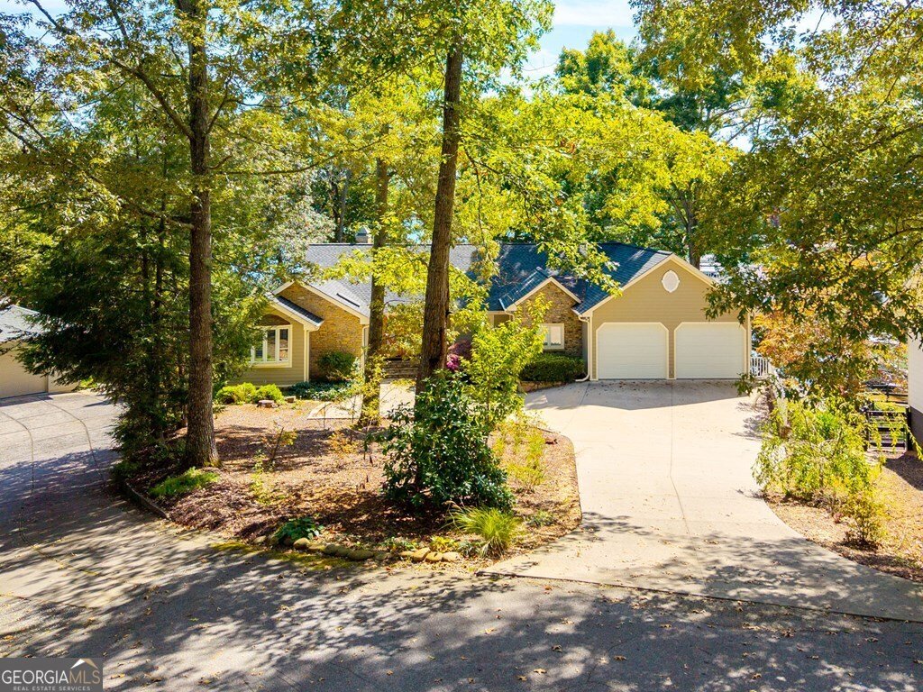 1370 Heathers Cove Circle Hiawassee - 15