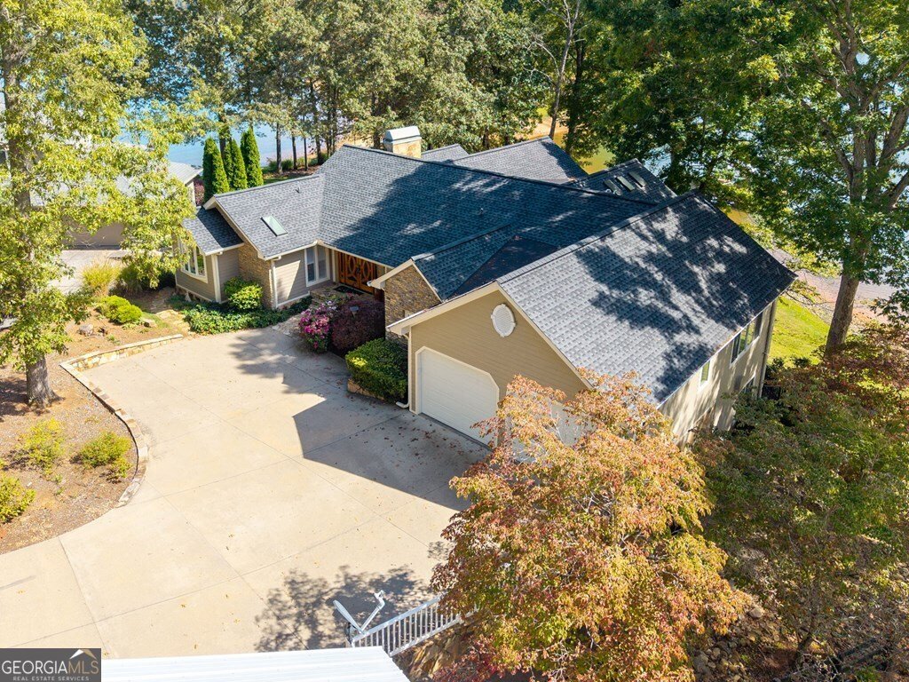 1370 Heathers Cove Circle Hiawassee - 16