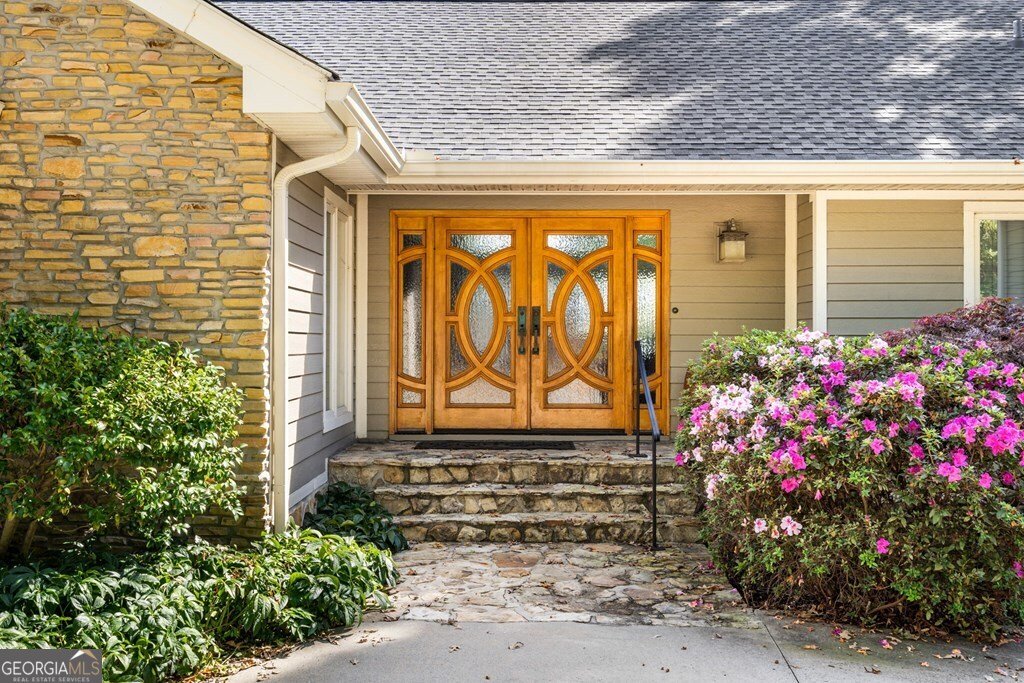 1370 Heathers Cove Circle Hiawassee - 18