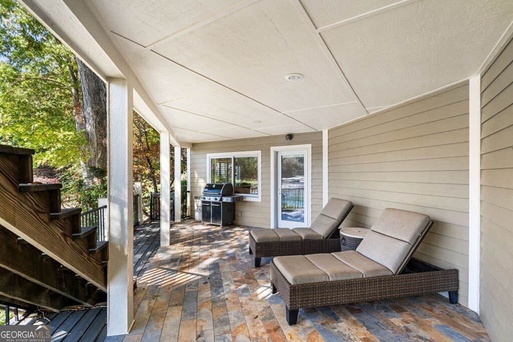 1370 Heathers Cove Circle Hiawassee - 2