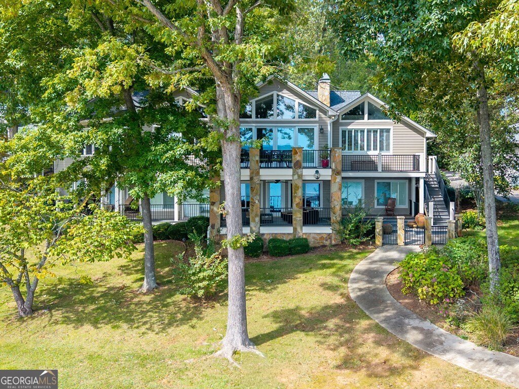 1370 Heathers Cove Circle Hiawassee - 20