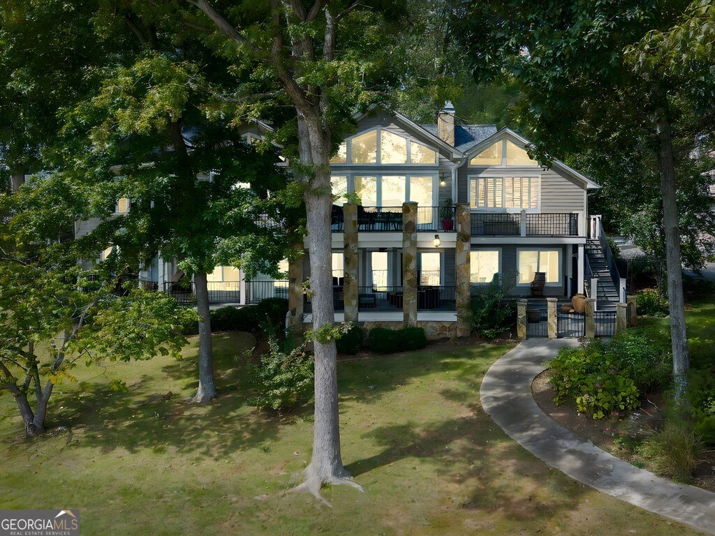 1370 Heathers Cove Circle Hiawassee - 21