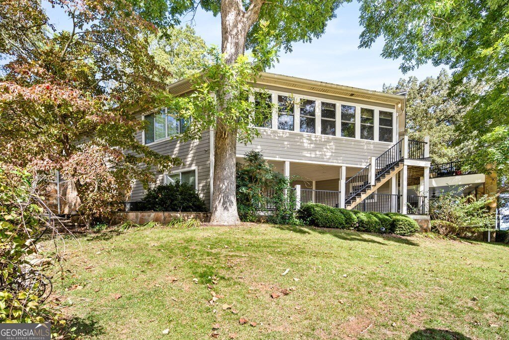 1370 Heathers Cove Circle Hiawassee - 22