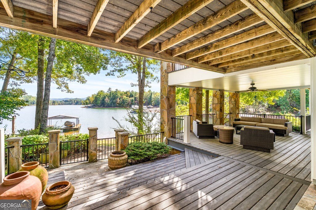 1370 Heathers Cove Circle Hiawassee - 23