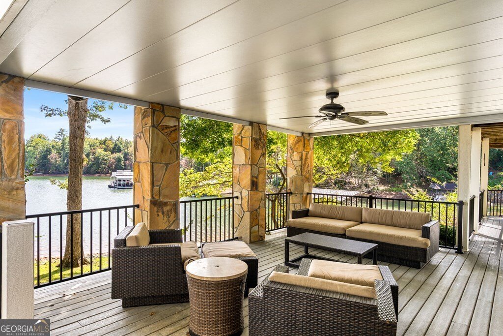 1370 Heathers Cove Circle Hiawassee - 24