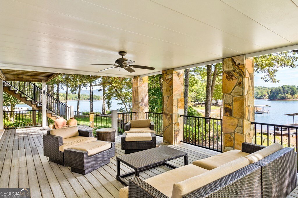 1370 Heathers Cove Circle Hiawassee - 26