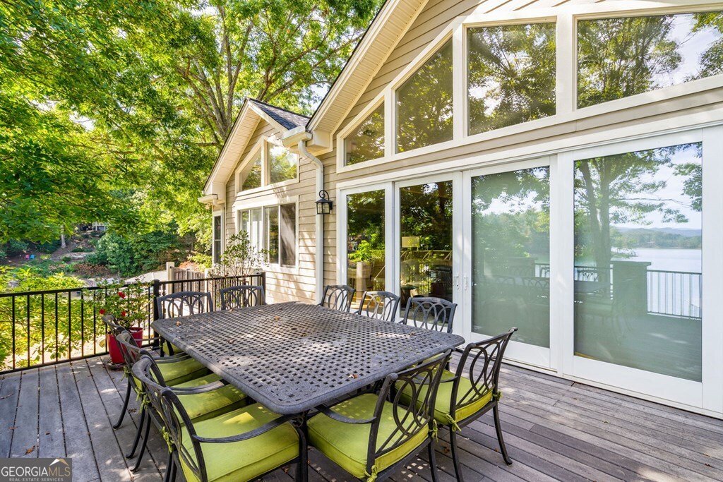 1370 Heathers Cove Circle Hiawassee - 27