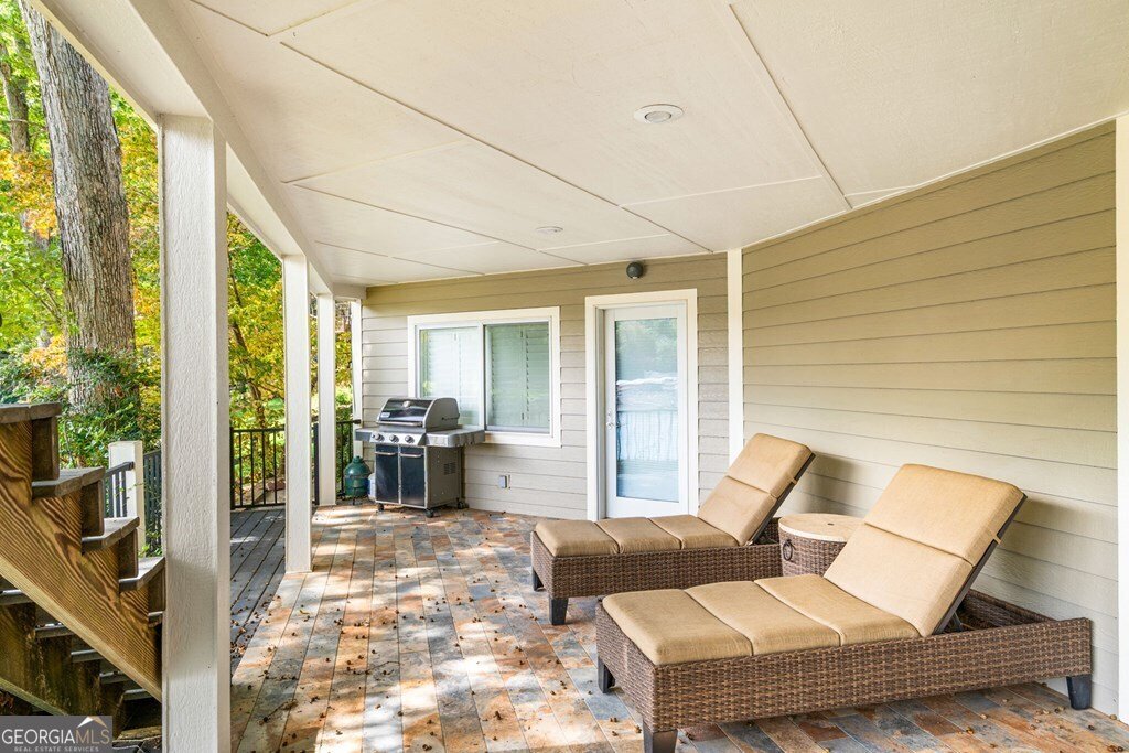 1370 Heathers Cove Circle Hiawassee - 29