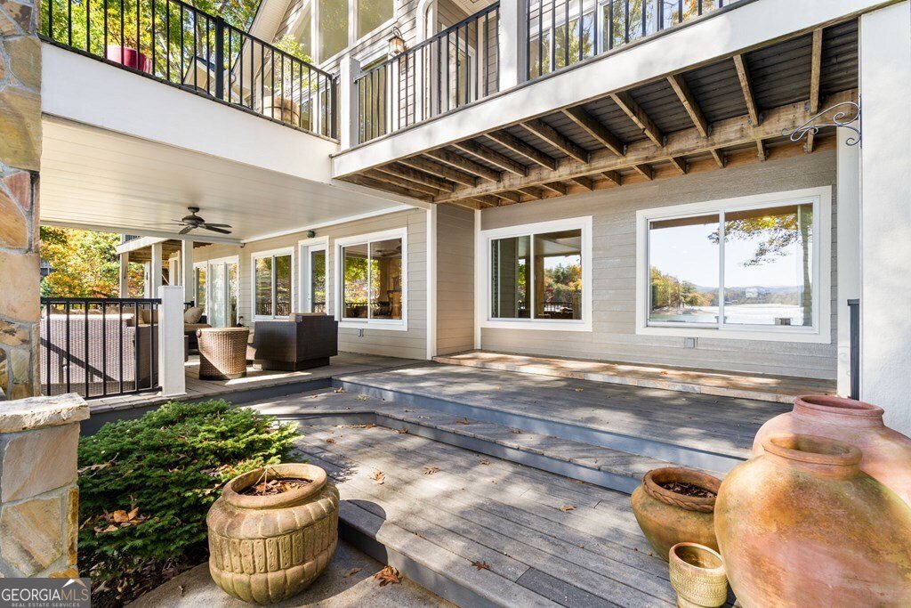 1370 Heathers Cove Circle Hiawassee - 3