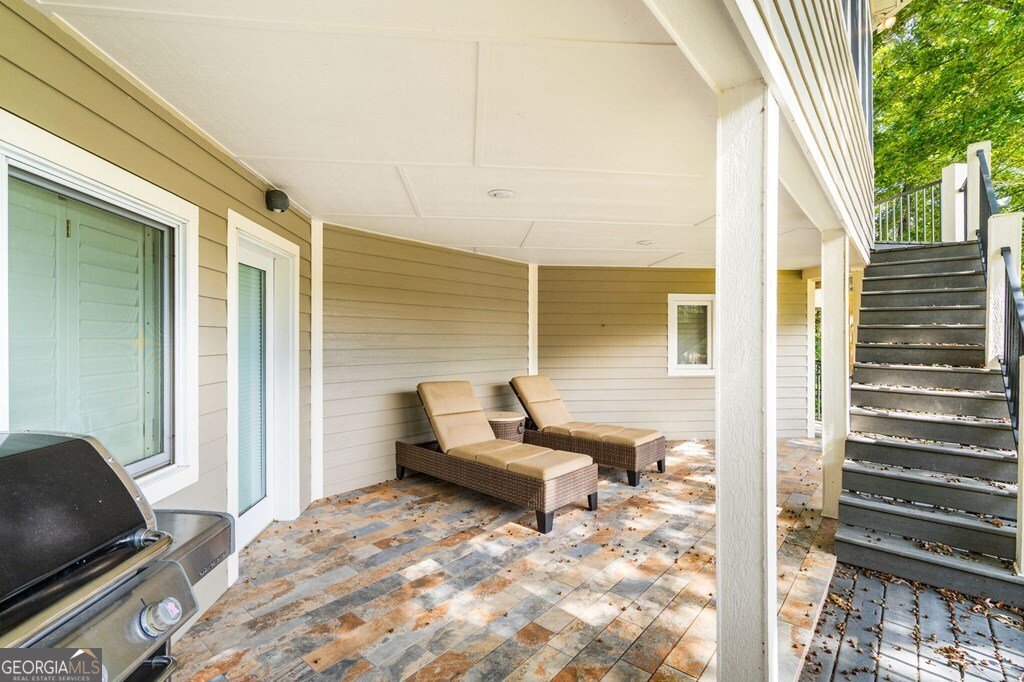 1370 Heathers Cove Circle Hiawassee - 30