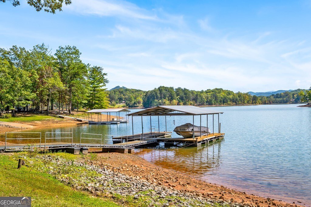 1370 Heathers Cove Circle Hiawassee - 32