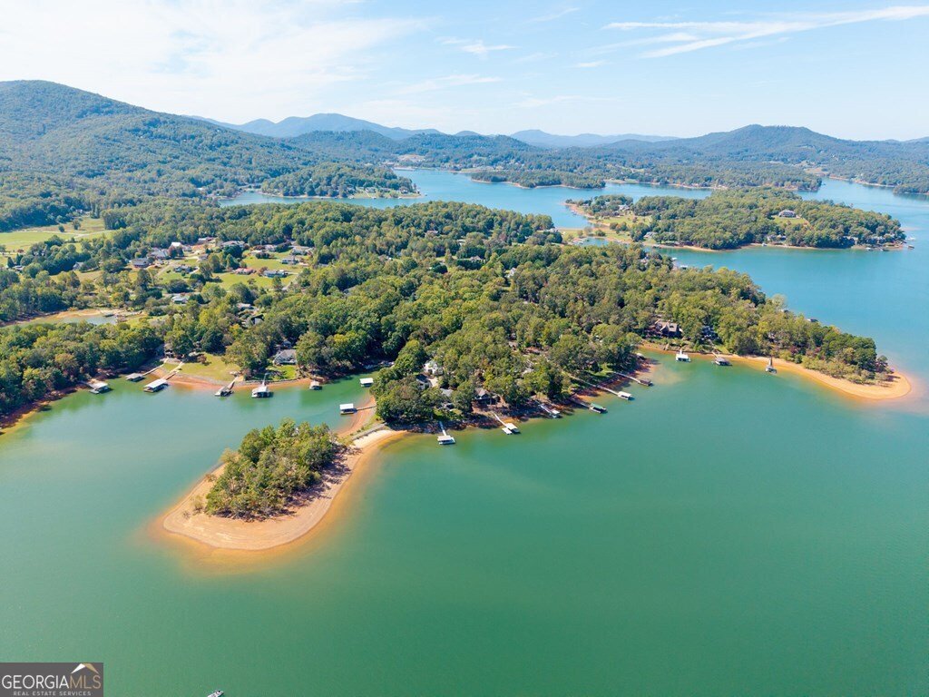 1370 Heathers Cove Circle Hiawassee - 34