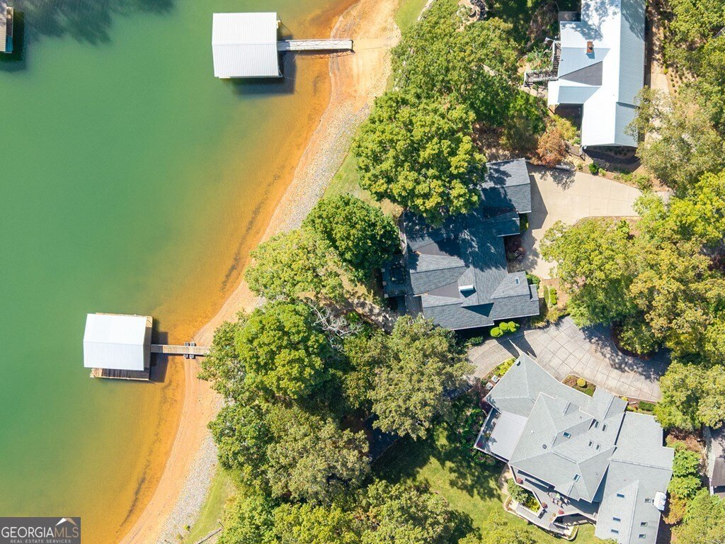 1370 Heathers Cove Circle Hiawassee - 35