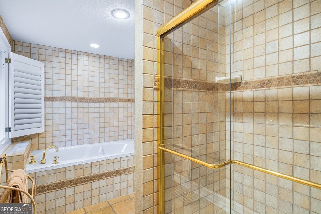 1370 Heathers Cove Circle Hiawassee - 49