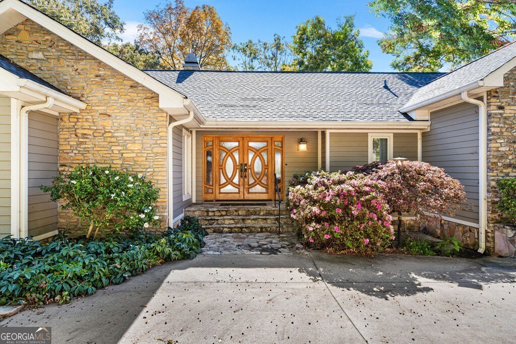 1370 Heathers Cove Circle Hiawassee - 5