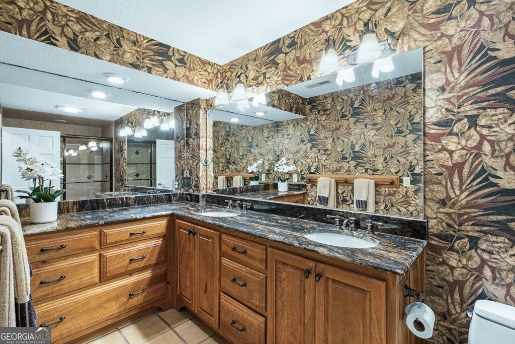 1370 Heathers Cove Circle Hiawassee - 50