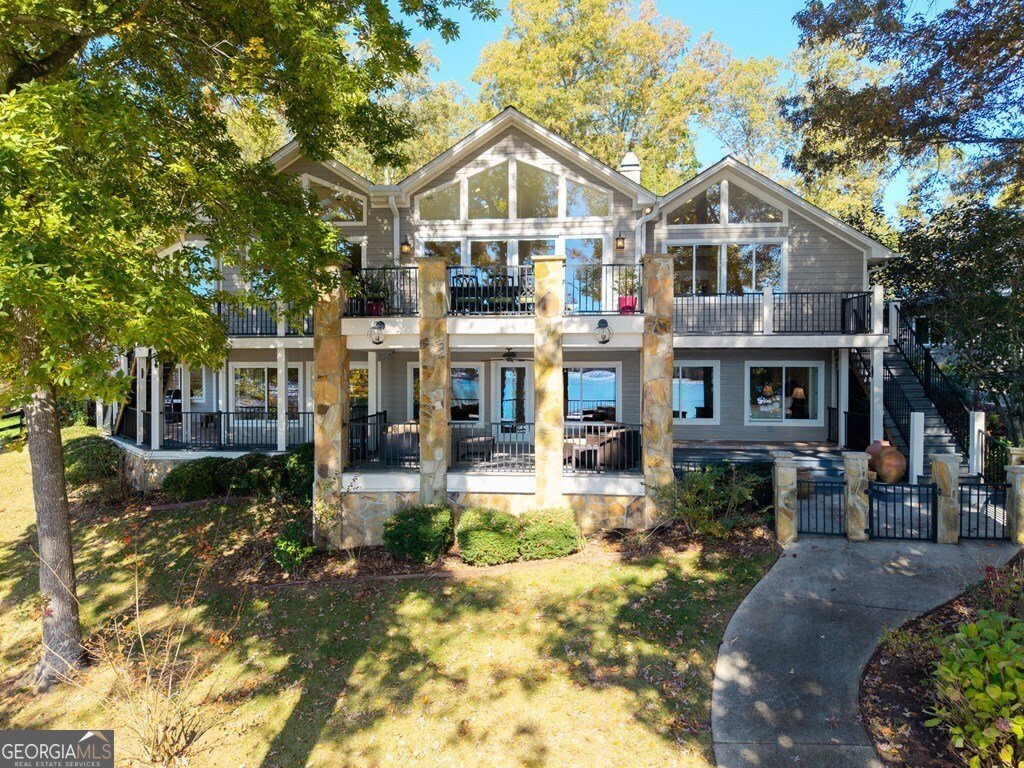 1370 Heathers Cove Circle Hiawassee - 57