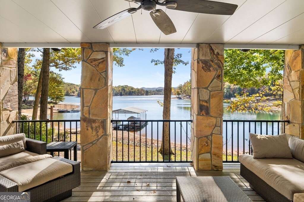 1370 Heathers Cove Circle Hiawassee - 58